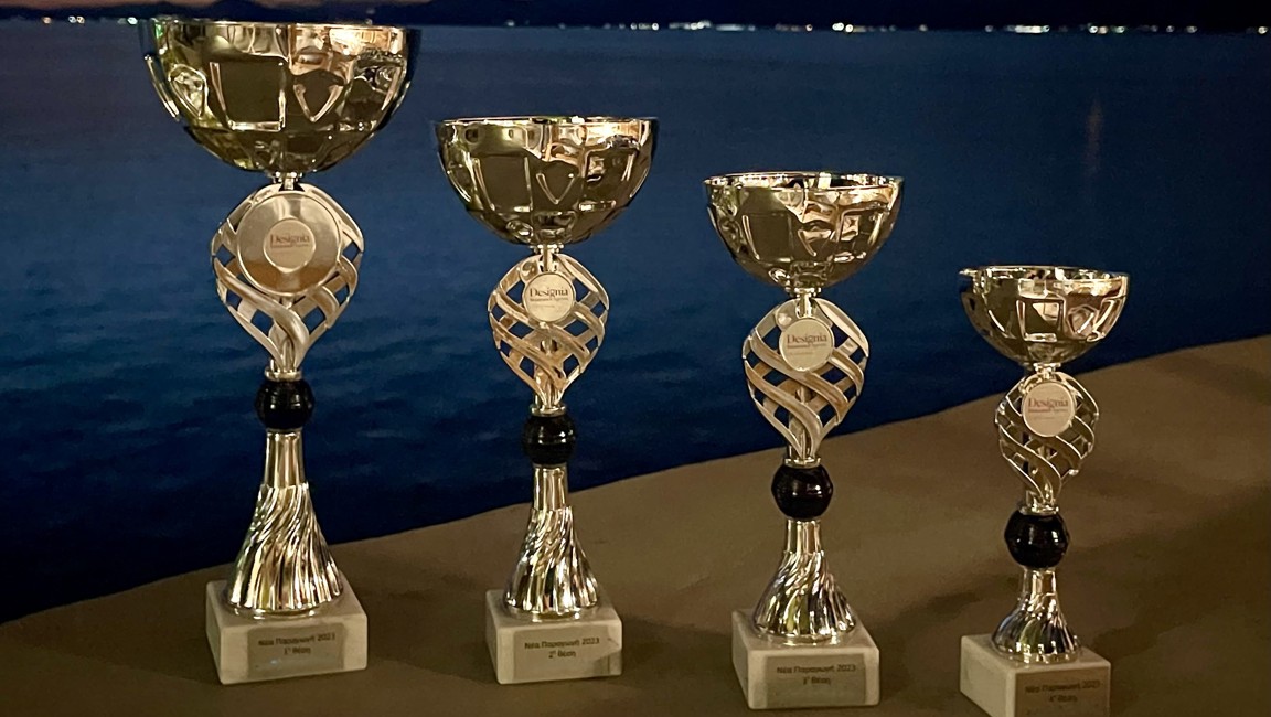 Βραβεία Edited